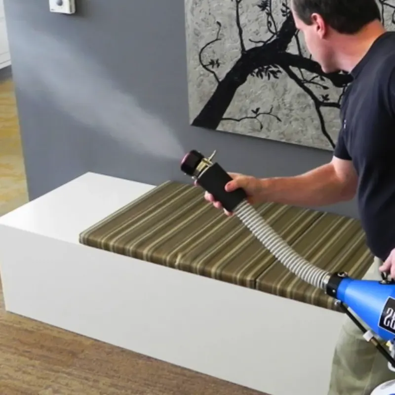 Professional Odor Removal in South Burlington, VT